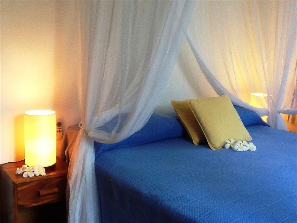 L'Hirondelle Guest House Анс-Вольбер-Вилаж Экстерьер фото