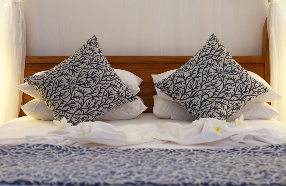 L'Hirondelle Guest House Анс-Вольбер-Вилаж Экстерьер фото