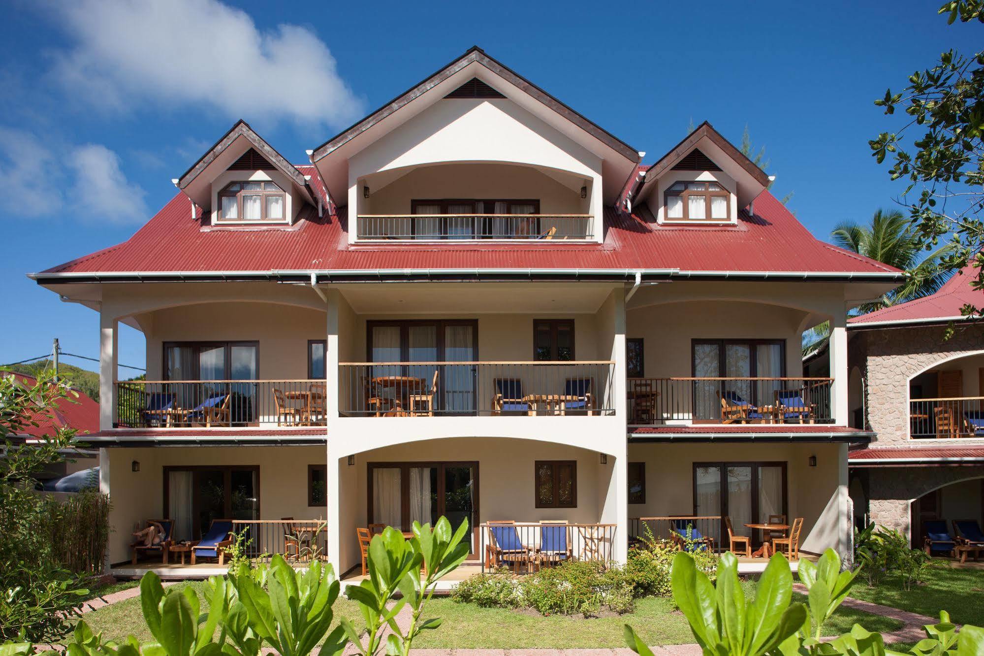 L'Hirondelle Guest House Анс-Вольбер-Вилаж Экстерьер фото