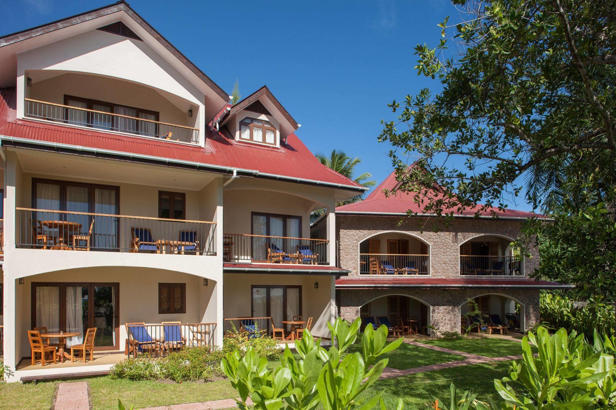 L'Hirondelle Guest House Анс-Вольбер-Вилаж Экстерьер фото